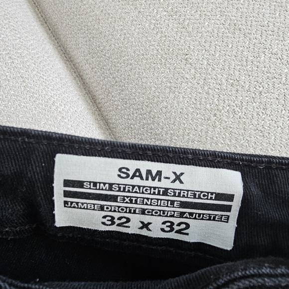 Sam X Buffalo - Picture 2 of 3